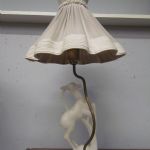 718 7511 Bordslampa